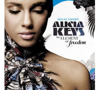 Keys, Alicia - Element of Freedom-Delux