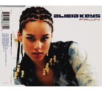 Keys, Alicia - Fallin'