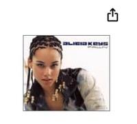 Keys, Alicia - Fallin' (US Import)