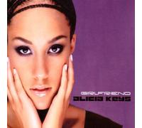 Keys, Alicia - Girlfriend