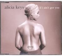 Keys, Alicia - If I Ain't Got You [CD 1]