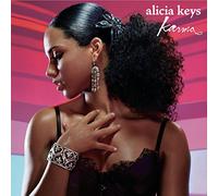 Keys, Alicia - Karma