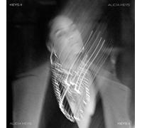 Keys,Alicia - Keys II/Deluxe Ediition