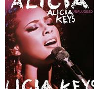 Keys, Alicia - Mtv Unplugged