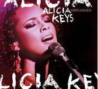 Keys, Alicia - Mtv Unplugged (W/Dvd)