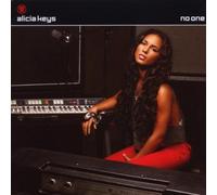 Keys,Alicia - No One