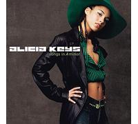 Keys, Alicia - Songs in a Minor [CASSETTE]
