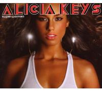Keys,Alicia - Superwoman/Basic
