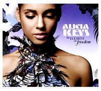 Alicia Keys - Element of Freedom