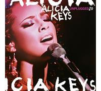 Keys, Alicia - Unplugged (20th Anniversary) [VINYL]