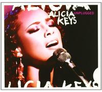 Keys, Alicia - Unplugged =slider=