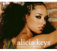 Keys Alicia - You Don't Know My Name