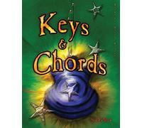 Keys and Chords: A Book for Guitar Players