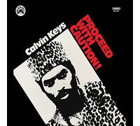 Keys.Calvin - Proceed With Caution [VINYL]