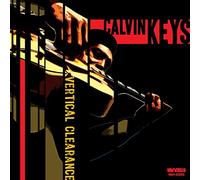 Keys, Calvin - Vertical Clearance