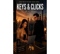 Keys & Clicks: Odd Couple Series Book 2 (The Odd Couples)