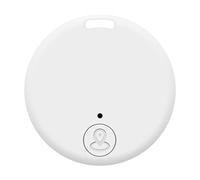 Keys Finder Locator Wallet Smart Anti Lost for Phones Pet Tracking Easy Connection Automatic Replaceable Battery Long Working Hours Widely Applicable