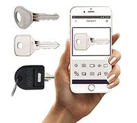 Keys for Lockers, Desks, Cupboards & Other Office Furniture | Cut to Code or from a Photo of The Key | Key Number Required