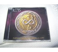 Keys - Infinity Parabellum