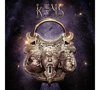 Keys - Keys