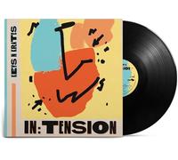 Keys N Krates - In:Tension [VINYL]