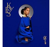 Keys - New Vinyl Record Vinyl Longplay 33 1 - 56 - O15z