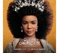 KEYS - QUEEN CHARLOTTE A BRIDGERTON STORY COVERS FROM THE NETFLIX SERI - P2z