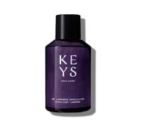 Keys Soulcare Be Luminous Exfoliator 70ml A water-activated exfoliating powder transforms into creamy foam Promotes a softer and softer texture