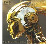KEYS - The Grand Seduction - LIMITED YELLOW VINYL LP
