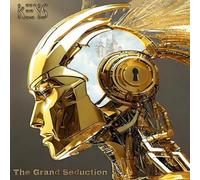 Keys - The Grand Seduction [VINYL]