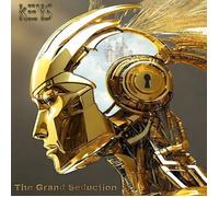 Keys - The Grand Seduction [VINYL]