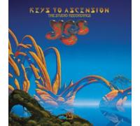 Keys to Ascension