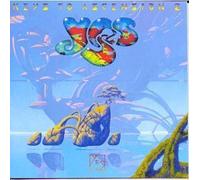 Keys to Ascension, Vol. 2--- 2 cd set Live Edition by Yes (1997) Audio CD