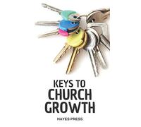 Keys To Church Growth