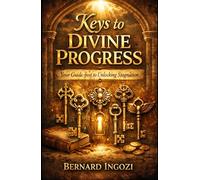 Keys to Divine Progress: Your Guide post to Unlocking Stagnation