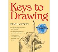 Keys to Drawing – Penguin Books