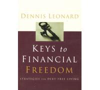 Keys to Financial Freedom