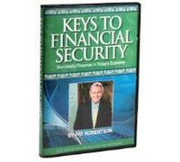 Keys to Financial Security: Successful Finances in Today's Economy by Pat Robertson
