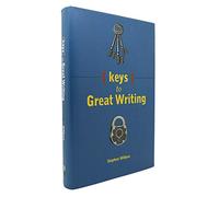 Keys to Great Writing