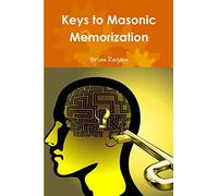 Keys to Masonic Memorization