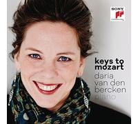 Keys To Mozart