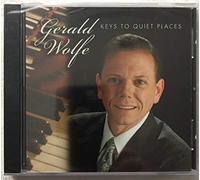 Keys to Quiet Places