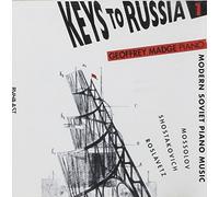 Keys to Russia 1