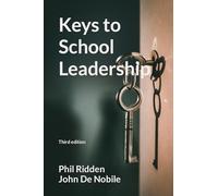 Keys to School Leadership