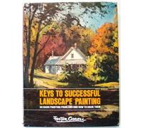 Keys to Successful Landscape Painting