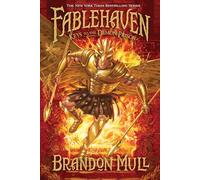 Keys to the Demon Prison: Volume 5: 05 (Fablehaven)