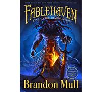 Keys to the Demon Prison: Volume 5 (Fablehaven)