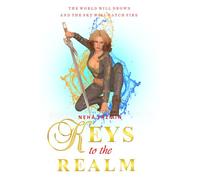 Keys to the Realm: 3 (Heir to the Throne Trilogy)