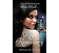 Keys To The Repository: Blue Bloods