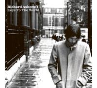 Richard Ashcroft - Keys To The World [VINYL]